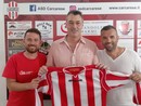 Calcio, Carcarese. Vicepresidente e medico sociale, doppio incarico per Stefano Quaini Calcio, Carcarese. Vicepresidente e medico sociale, doppio incarico per Stefano Quaini