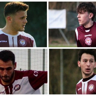 Calciomercato | Borghetto, quattro conferme per il centrocampo granata