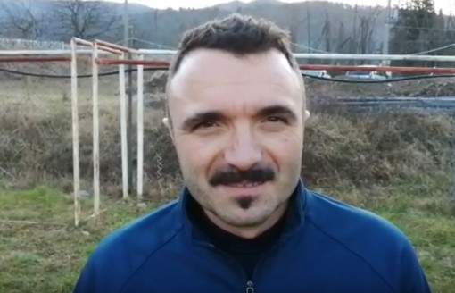 Calcio, Mallare. Lupi in fuga, ma Ghione avverte: "I campionati si vincono ad aprile, ma battere la Vadese rappresenta una bella iniezione di fiducia" (VIDEO) Calcio, Mallare. Lupi in fuga, ma Ghione avverte: "I campionati si vincono ad aprile, ma battere la Vadese rappresenta una bella iniezione di fiducia" (VIDEO)