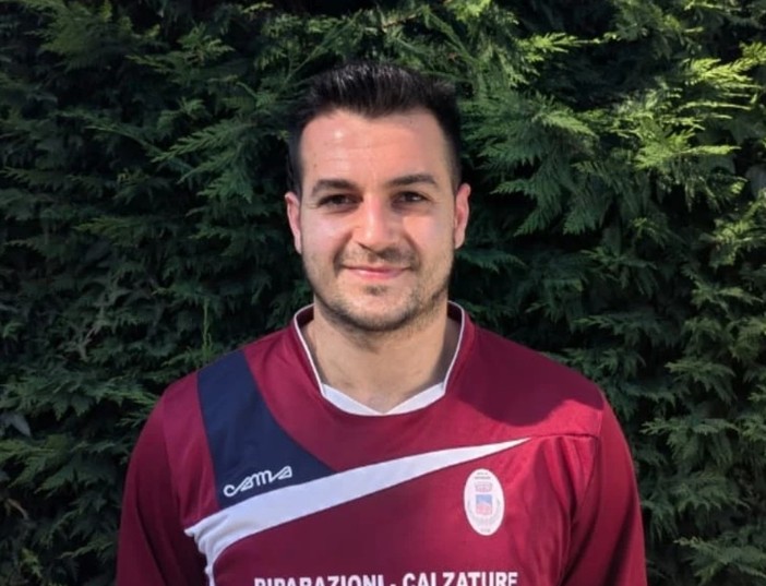 Zizzini ha aperto le marcature contro il Borghetto Zizzini ha aperto le marcature contro il Borghetto