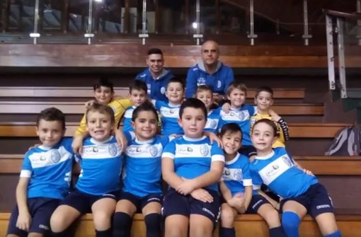 Calcio, Pietra Ligure: la leva 2011 chiude al terzo e al quarto posto nel Memorial Mussi Calcio, Pietra Ligure: la leva 2011 chiude al terzo e al quarto posto nel Memorial Mussi