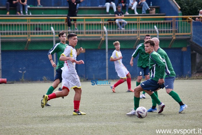 Calcio, Promozione. Conferme e voglia di riscatto, menu ricco per la settima giornata Calcio, Promozione. Conferme e voglia di riscatto, menu ricco per la settima giornata