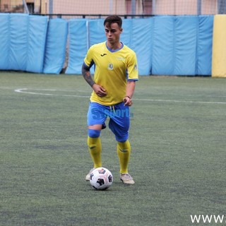 Calciomercato. La Cairese libera Mattia Grandoni. "Accordo con il Savona trovato in pochissimi minuti"