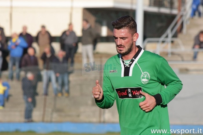 Calciomercato, Bragno. Per la difesa biancoverde c'è Eraldo Kuci Calciomercato, Bragno. Per la difesa biancoverde c'è Eraldo Kuci