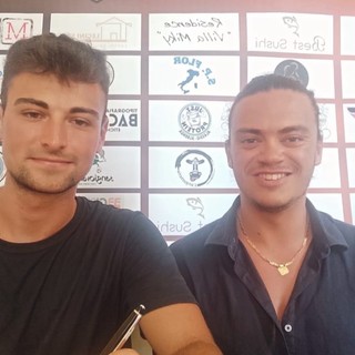 Calciomercato. Il Vadino torna attivo sul mercato, ha firmato Gibilaro