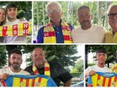 Calciomercato. Quartetto di conferme per la San Filippo Neri, si parte con Carparelli, Orrù, Condorelli e Giordano