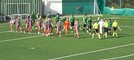 Calcio | L'Albaro pareggia 1-1 a Carcare, gli highlights del match (VIDEO)