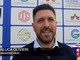 Calcio, Vado. Olivieri stanco ma felice: "Un anno che vale per quattro. Determinante non mollare nei momenti difficili" (VIDEO)
