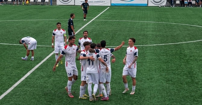 Calcio | Rosa e Vita lanciano il Vado a +4 sul Ligorna, gli highlights del 2-1 alla Lavagnese (VIDEO)
