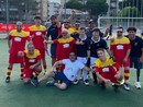 L’Associazione Viceversa è campione del Nord Ovest! Trionfo ai rigori alle finali Special Olympics di secondo livello