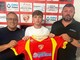 Calciomercato | Millesimo, c'è Malagrida per l'attacco di mister Macchia Calciomercato | Millesimo, c'è Malagrida per l'attacco di mister Macchia