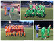 Calcio, Seconda Categoria: le foto della finale playout tra Nolese e Santa Cecilia (GALLERY)