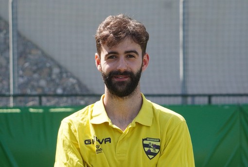 Calciomercato. La Baia Alassio non si ferma, ingaggiato Pippo Gasco Calciomercato. La Baia Alassio non si ferma, ingaggiato Pippo Gasco