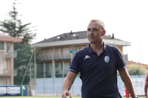 Calcio,  Pietra Ligure. Novanta minuti d'alto profilo regalano una nuova finale di Coppa, Moraglia: &quot;Questo deve diventare il nostro standard&quot; (VIDEO)