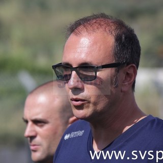 Calcio. Serie D, il cammino dell'Albissola riparte da Ponsacco. Fossati: "Ci aspetta un periodo tosto, ma prendendo una partita alla volta cercheremo di raccogliere il più possibile"