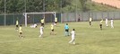 Calcio | Vado in Serie C. Gli highlights del 5-0 alla Novaromentin (VIDEO)