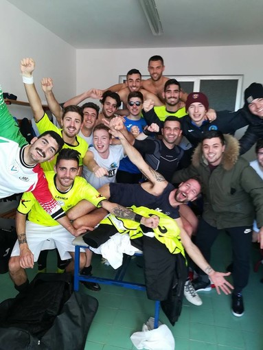 Calcio, Prima Categoria C: i risultati e la classifica dopo la sedicesima giornata. Il Varazze bussa alla zona playoff