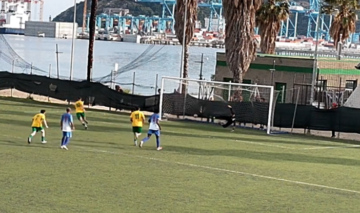Calcio | Seconda Categoria. La Priamar avanza ai playoff, la sintesi del match pareggiato con il Pallare (VIDEO)