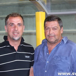 Calcio, Baia Alassio. Il D.S. Belvedere al passo d'addio