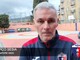 Calcio | Vado. Sesia perde il primato ma non molla: "L'Imperia ha pareggiato col tiro della domenica, Ligorna eccezionale ma il campionato non finisce oggi" (VIDEO) Calcio | Vado. Sesia perde il primato ma non molla: "L'Imperia ha pareggiato col tiro della domenica, Ligorna eccezionale ma il campionato non finisce oggi" (VIDEO)