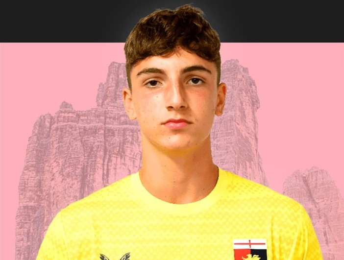 Calcio. Leonardo Consiglio para tutto, il giovane numero uno savonese blinda il pareggio tra Alcione e Dolomiti Bellunesi (VIDEO) Calcio. Leonardo Consiglio para tutto, il giovane numero uno savonese blinda il pareggio tra Alcione e Dolomiti Bellunesi (VIDEO)