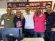 Calcio, Seconda Categoria. Ben 10 conferme in casa Cengio: mercato che entra nel vivo per i granata Calcio, Seconda Categoria. Ben 10 conferme in casa Cengio: mercato che entra nel vivo per i granata
