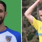 Calciomercato. Sarà un grande Pietra Ligure, attesi a ore gli annunci di Sogno e Daniele Puddu Calciomercato. Sarà un grande Pietra Ligure, attesi a ore gli annunci di Sogno e Daniele Puddu