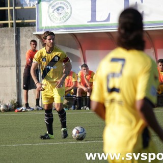 Calciomercato. Savona, c'è l'ufficialità per il ritorno di Andrea Venneri