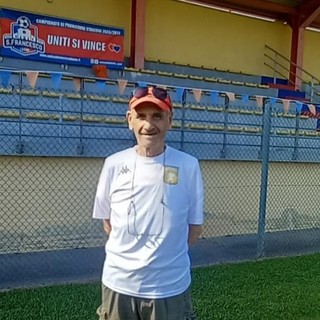 Calcio, S.F. Loano la guida del Settore Giovanile è stata affidata a Gianni Damonte