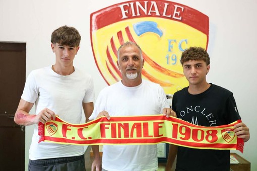 Calciomercato | Carrega e Pellegrini, coppia under per il Finale Calciomercato | Carrega e Pellegrini, coppia under per il Finale