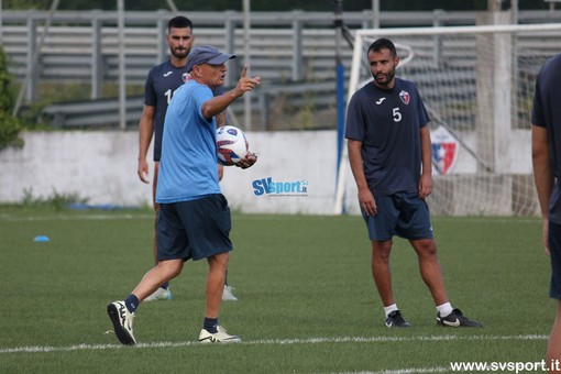 Calciomercato. Gli arrivi non si fermano, Roselli ritrova Mattia Di Giosia