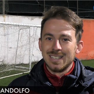 Calcio, Carcarese. Il ds Gandolfo parla di mercato: &quot;Puntiamo in primis a recuperare gli infortunati, ma qualcosa faremo&quot; (VIDEO)