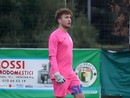 Calciomercato. Ritorno tra i pali per Cambone, il portiere ha difeso i pali dell'Altarese contro il Cisano Calciomercato. Ritorno tra i pali per Cambone, il portiere ha difeso i pali dell'Altarese contro il Cisano