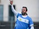 Calcio, Pietra Ligure. il gol di Paolo Rossi vale il successo al "Riva": "Vogliamo continuare ad essere protagonisti" (VIDEO)