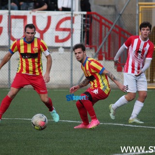 Calcio. Il Finale affonda con la Praese. Belvedere non esclude scossoni: "Possibili, stiamo valutando"