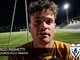Calcio, Celle Varazze. Marco Righetti subito a segno contro l'Albissole: "La società ha impiegato poco tempo a convincermi. La rosa forte e con ragazzi a posto" (VIDEO) Calcio, Celle Varazze. Marco Righetti subito a segno contro l'Albissole: "La società ha impiegato poco tempo a convincermi. La rosa forte e con ragazzi a posto" (VIDEO)