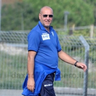 Calcio. Ligorna, novanta minuti per coronare il sogno playoff. Monteforte: "A Savona per vincere, sarebbe grandioso chiudere in bellezza una stagione già super positiva"