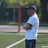 Calcio, Vado. Gli appunti di Roselli dopo il 2-0 al Club Milano: "Abbiamo giocato troppo bene, occorre essere più incisivi" (VIDEO) Calcio, Vado. Gli appunti di Roselli dopo il 2-0 al Club Milano: "Abbiamo giocato troppo bene, occorre essere più incisivi" (VIDEO)