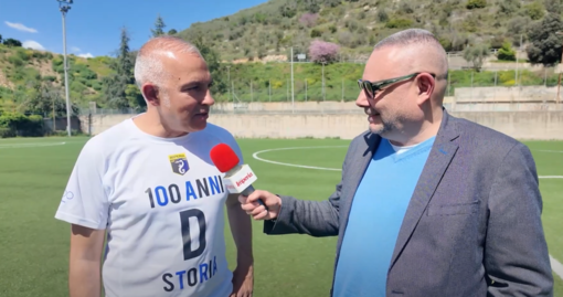 Imperia calcio, Buttu: "Della società non ho mai più sentito nessuno e non ci sono stati incontri"