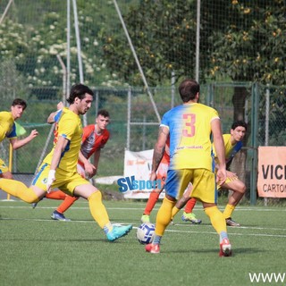 Calcio, Cairese. Ipotesi anticipo contro il Mapello