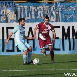 Calcio, Promozione. Il maltempo non guasta la ventesima giornata, riparte la caccia a promozione e salvezza