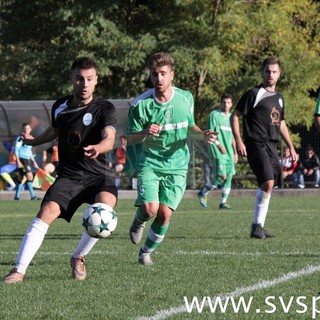 Calcio, Promozione: tutto su Campomorone - Alassio, ma sarà una domenica ricchissima di match interessanti