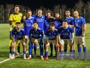 Calcio, Prima Categoria B. Gli anticipi regalano la vetta solitaria al Masone, Olimpic stoppato dall'Old Boys Rensen.