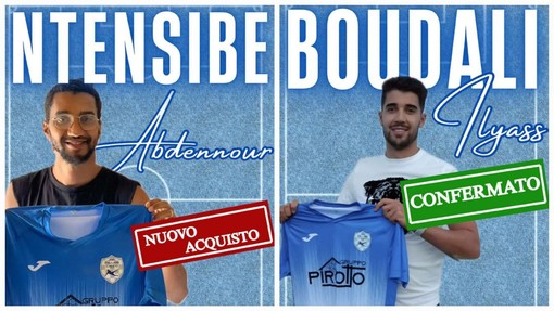 Calciomercato, Pallare. Arriva Abdennour, confermato Boudali