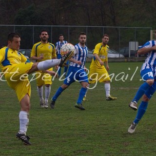 Calciomercato, Ceriale. Arrivano conferme per sei. Rimangono in biancoblu Balbo, Corsini, Michero, Degola, Haidich e Bellinghieri
