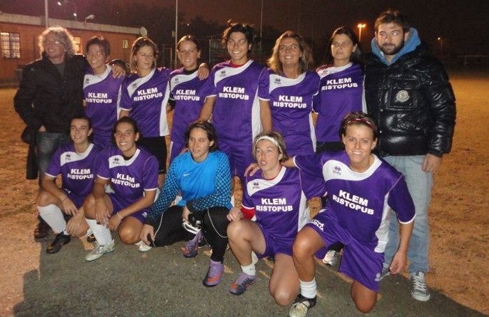 Le DonnE del Giovedì: ecco il Valleggia! Le DonnE del Giovedì: ecco il Valleggia!