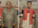 Calciomercato. Non solo l'argentino Hovespian per la S.F. Loano, preso anche l'attaccante Mercurio Calciomercato. Non solo l'argentino Hovespian per la S.F. Loano, preso anche l'attaccante Mercurio