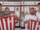 Calciomercato. Sciascia in porta e Berruti in attacco: la Carcarese chiude altre due operazioni Calciomercato. Sciascia in porta e Berruti in attacco: la Carcarese chiude altre due operazioni