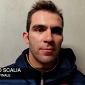 Calcio, Finale. Prima in panchina per Lorenzo Scalia: "Abbiamo cercato di essere aggressivi. Il futuro? Conto di essere in panchina anche alla ripresa (VIDEO) Calcio, Finale. Prima in panchina per Lorenzo Scalia: "Abbiamo cercato di essere aggressivi. Il futuro? Conto di essere in panchina anche alla ripresa (VIDEO)