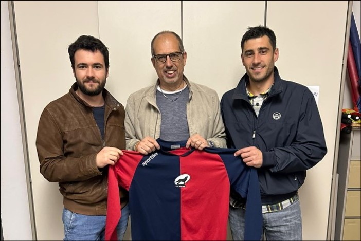 Calcio, Mallare. Torna Marco Fiori sulla panchina dei Lupi Calcio, Mallare. Torna Marco Fiori sulla panchina dei Lupi